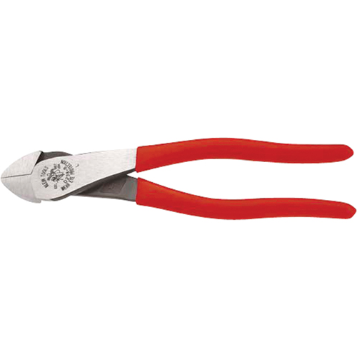 PINCE COUPANTE EN DIAG,ACTION LEVIER,TETE ANGULR, 8-1/16" lo Distribution Jean Lapalme
