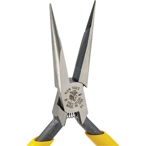 Slim Long Nose Pliers, 5-5/8" L Distribution Jean Lapalme