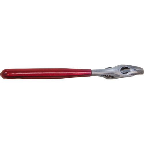Cl&eacute; ajustable, 4-1/2" lo, la max. 1/2", Chrome/Poli Distribution Jean Lapalme