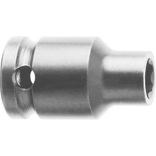 Douille magn&eacute;tique, 10 mm, Prise 3/8" Distribution Jean Lapalme