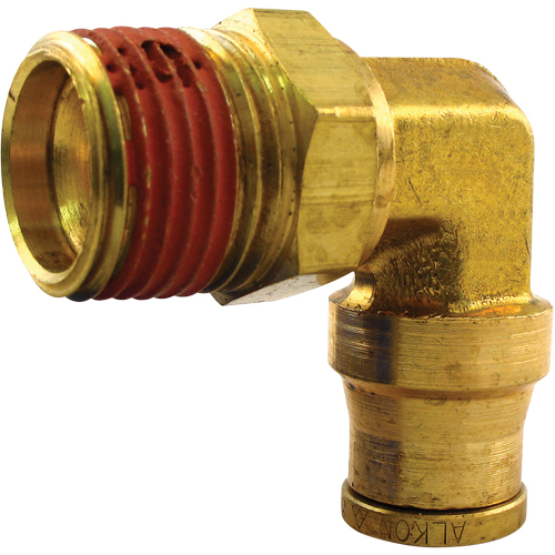 Male Swivel Elbows 90° Distribution Jean Lapalme