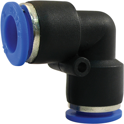 Union Elbow Distribution Jean Lapalme