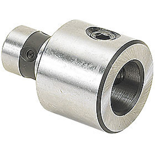 Adaptateur pour outil de coupe annulaire Distribution Jean Lapalme