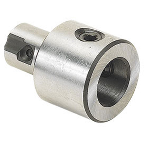 Adaptateur pour outil de coupe annulaire Distribution Jean Lapalme