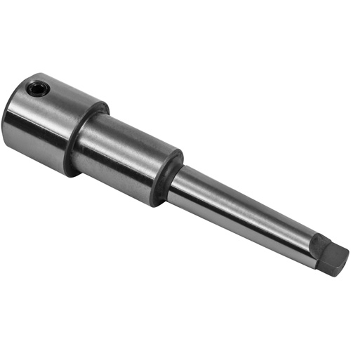 Adaptateur de queue &agrave; c&ocirc;ne Morse Distribution Jean Lapalme