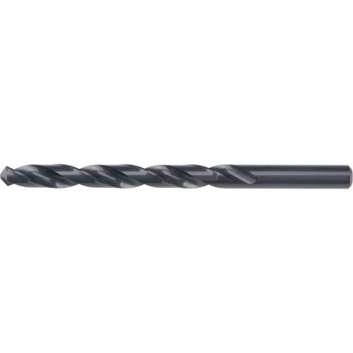Jobber Drill Bit, High Speed Steel, #71, 1-1/4" L, 3/8" Flute, 118° Point Angle Distribution Jean Lapalme