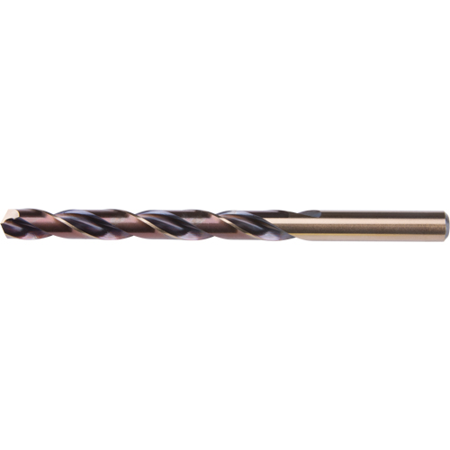 Jobber Drill Bit, High Speed Steel, 1/16", 1-7/8" L, 7/8" Flute, 135° Point Angle Distribution Jean Lapalme
