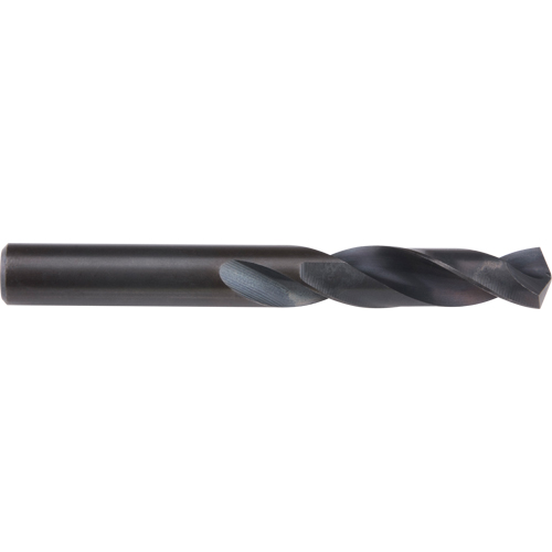 Screw Machine Drill Bit, 1/16", High Speed Steel, 5/8" Flute, 135° Point Distribution Jean Lapalme