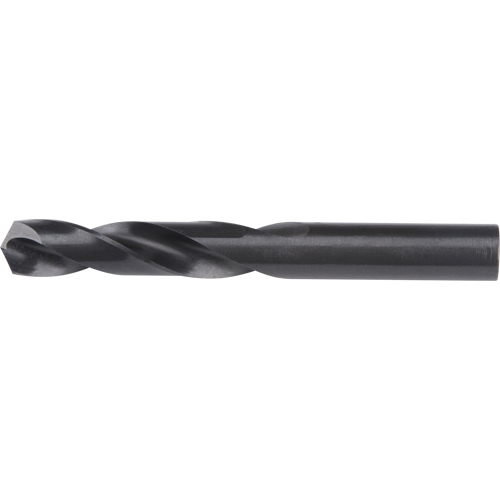Screw Machine Drill Bit, 1/16", High Speed Steel, 5/8" Flute, 135° Point Distribution Jean Lapalme