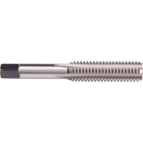 Taper Hand Tap, High Speed Steel, 3-48 Thread Distribution Jean Lapalme