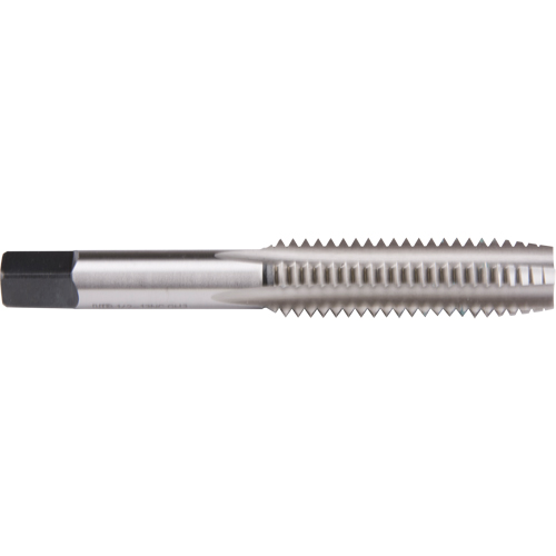 Plug Hand Tap, High Speed Steel, 1"-14 Thread Distribution Jean Lapalme