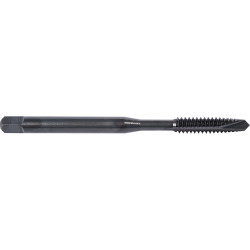 Taraud &agrave; entr&eacute;e h&eacute;licoidale, Acier rapide, Filet de 8-36, 2-1/8" l Distribution Jean Lapalme