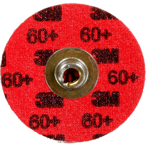 3" Cubitron Sanding Disc - 60+ Grit, 3" Dia., 60+ Grit Distribution Jean Lapalme