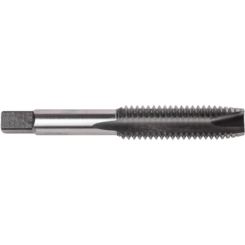 Relieved Style Spiral Point Tap, High Speed Steel, 1/2"-13 Thread, 3-3/8" L Distribution Jean Lapalme