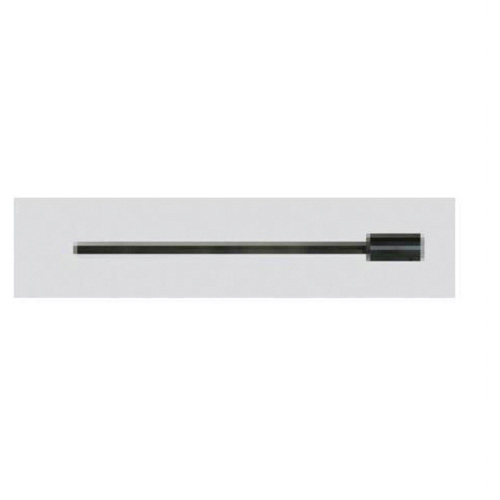 Rallonge pour foret &eacute;tag&eacute; Vari-Bit, Longeur de 8", Tige 3/8" Distribution Jean Lapalme