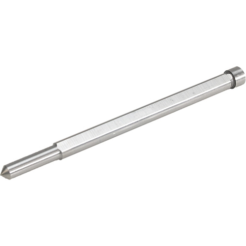 Pilot Pin Distribution Jean Lapalme