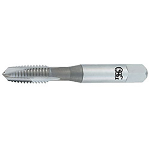 HY-PRO&reg; SEVEN Spiral Pointed Tap, High Speed Steel, 3/8"-16 Thread, 2-15/16" L Distribution Jean Lapalme