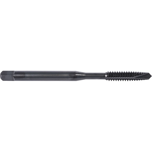 High-Hook Machine Tap, High Speed Steel, 5/16"-24 Thread Distribution Jean Lapalme