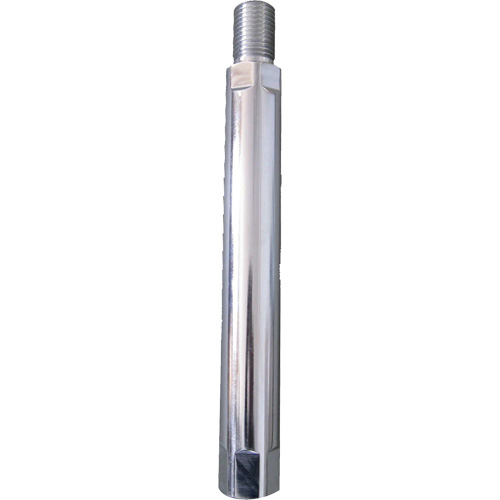 Rallonge d'&acirc;me de foret, Diam&egrave;tre max. de 5/8", Longeur de 12", Tige 5/8" Distribution Jean Lapalme