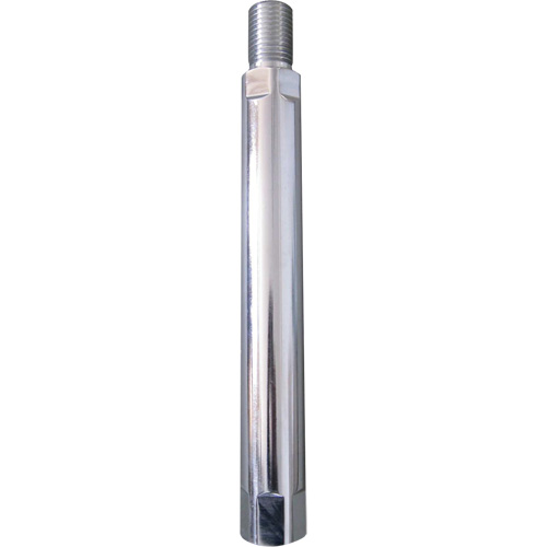 Rallonge de m&egrave;che filet&eacute;e diamant&eacute;e Distribution Jean Lapalme