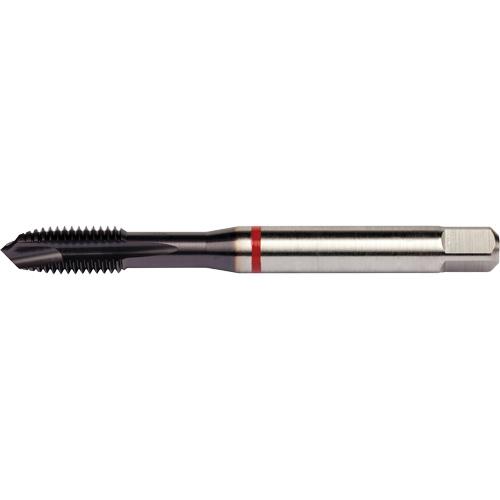 Red Shark Spiral Point Tap, High Speed Cobalt, 5/16"-18 Thread, 3.543" L Distribution Jean Lapalme