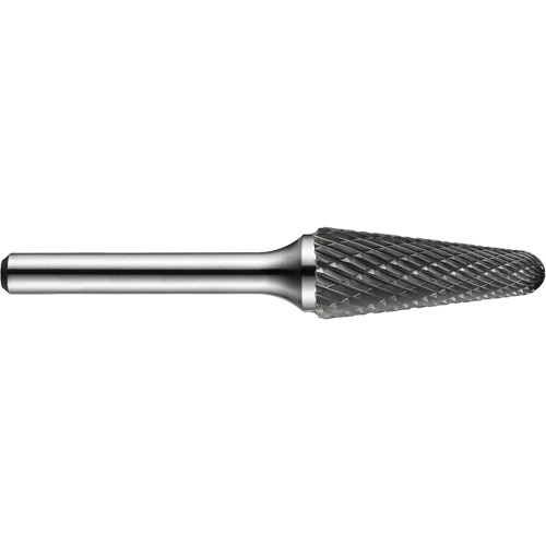 Fraise &agrave; taille double, SL-50, 5/8" dia., 1/4" Tige, 1-3/16" Prof. de la coupe Distribution Jean Lapalme