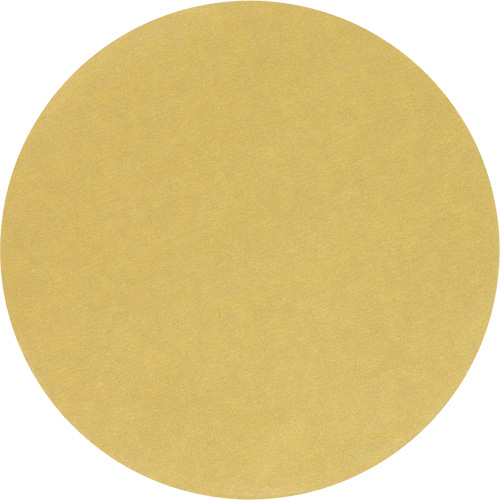Disque en papier Hookit 236U, dia 6", Grain P320, Oxyde d'aluminium, Poids C Distribution Jean Lapalme