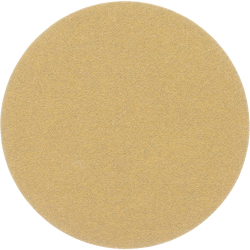 Disque en papier Hookit 236U, dia 6", Grain P80, Oxyde d'aluminium, Poids C Distribution Jean Lapalme