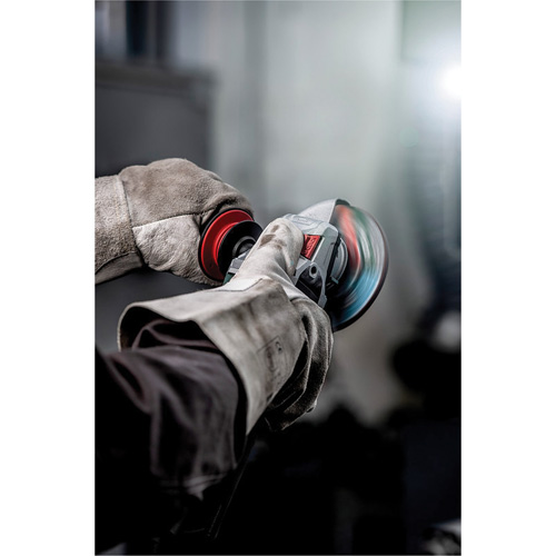 Quick Angle Grinder, 5", 120 V, 11000 RPM Distribution Jean Lapalme