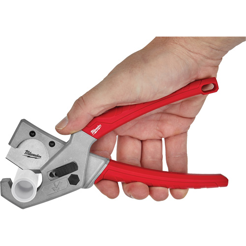 Tubing Cutter, 1" Capacity Distribution Jean Lapalme