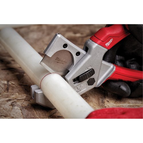 Tubing Cutter, 1" Capacity Distribution Jean Lapalme