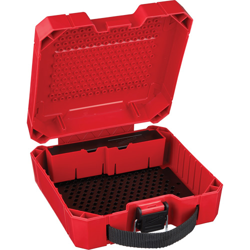 Grand &eacute;tui pour scies-cloches Distribution Jean Lapalme