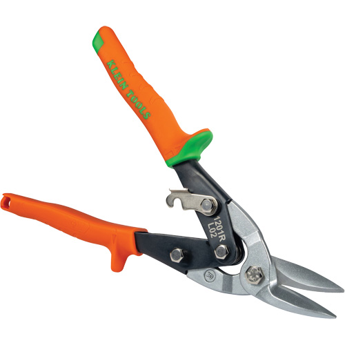 Cisaille aviation avec coupe-fils Distribution Jean Lapalme