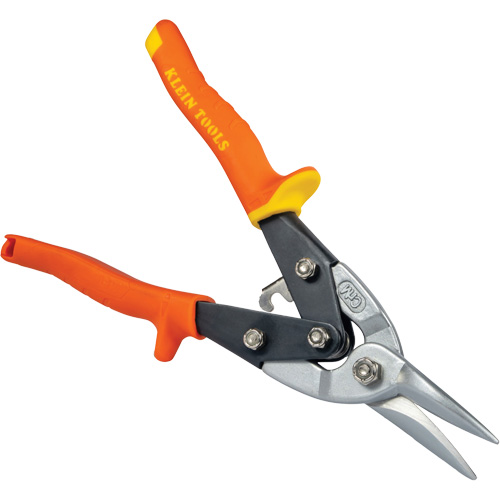 Cisaille aviation avec coupe-fils Distribution Jean Lapalme