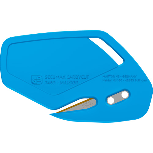 Outil de coupe Secumax Cardycut Distribution Jean Lapalme