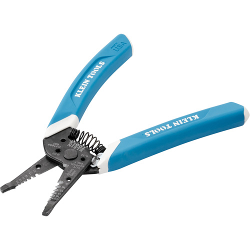Klein-Kurve&reg; Wire Stripper Distribution Jean Lapalme