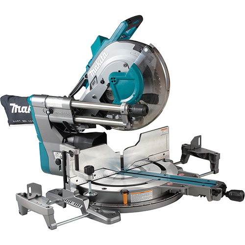 XGT Mitre Saw with Brushless Motor (Tool Only) Distribution Jean Lapalme