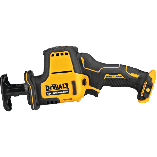 Max* Cordless Reciprocating Saw (Tool Only), 12 V, Lithium-Ion Battery, 0-2800 SPM Distribution Jean Lapalme