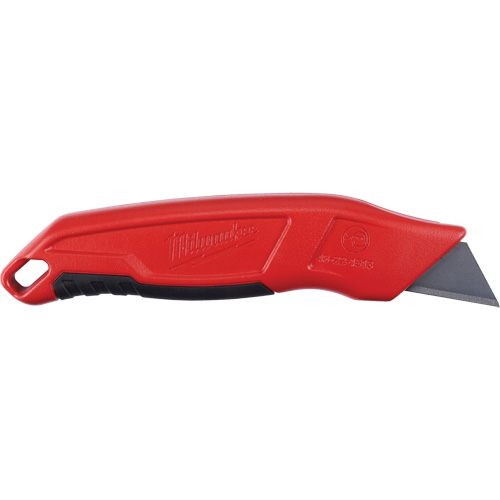 Fixed Blade Utility Knife Distribution Jean Lapalme