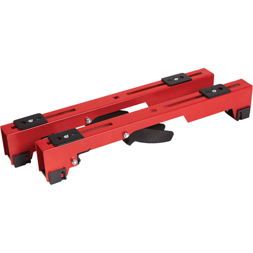 Patte de fixation pour support de scie &agrave; onglet Distribution Jean Lapalme