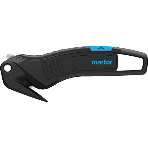 Couteau Secumax 320 Distribution Jean Lapalme