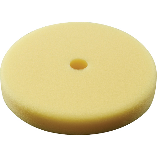 Tampon de finition, 7" dia. Distribution Jean Lapalme