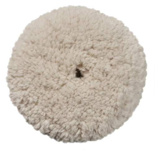 Tampon de coupe, 7" dia. Distribution Jean Lapalme