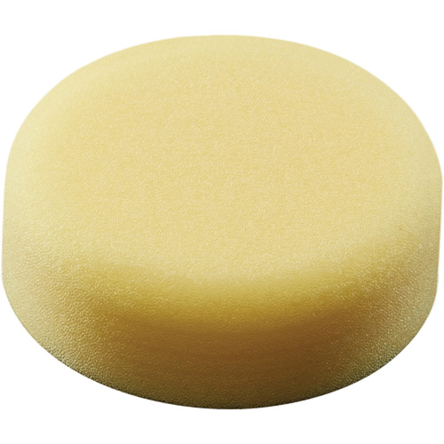 Polishing Pad, 3" Dia. Distribution Jean Lapalme