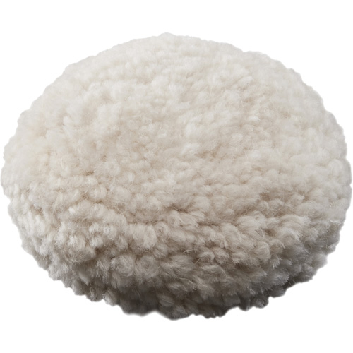 Tampon de coupe, 3" dia. Distribution Jean Lapalme