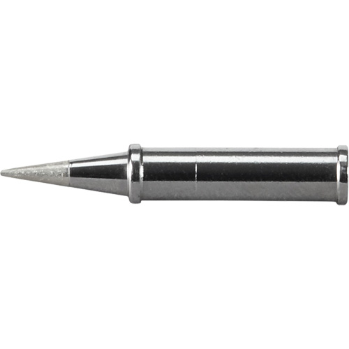 M12 Soldering Iron Pointed Tip, Conical Distribution Jean Lapalme