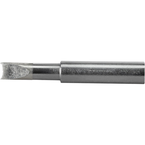 M12 Soldering Iron Tip, Chisel Distribution Jean Lapalme
