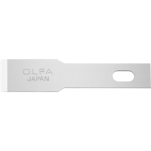 Chisel Art Blades, Single Style Distribution Jean Lapalme