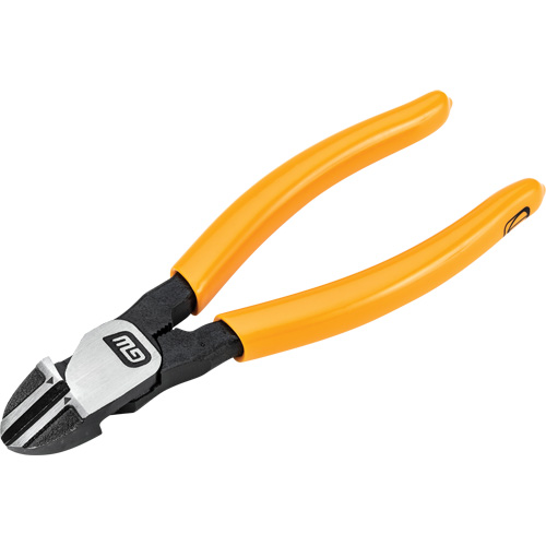 Pitbull Dipped Handle Diagonal Cutting Pliers, 6" L Distribution Jean Lapalme