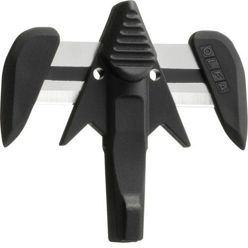 Replacement Blade for Blade Safety Cutter, Single Style Distribution Jean Lapalme